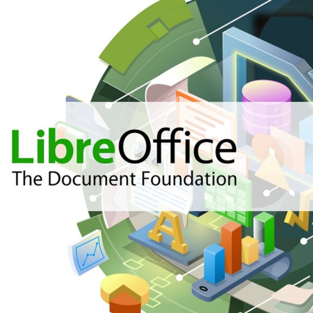 LibreOffice